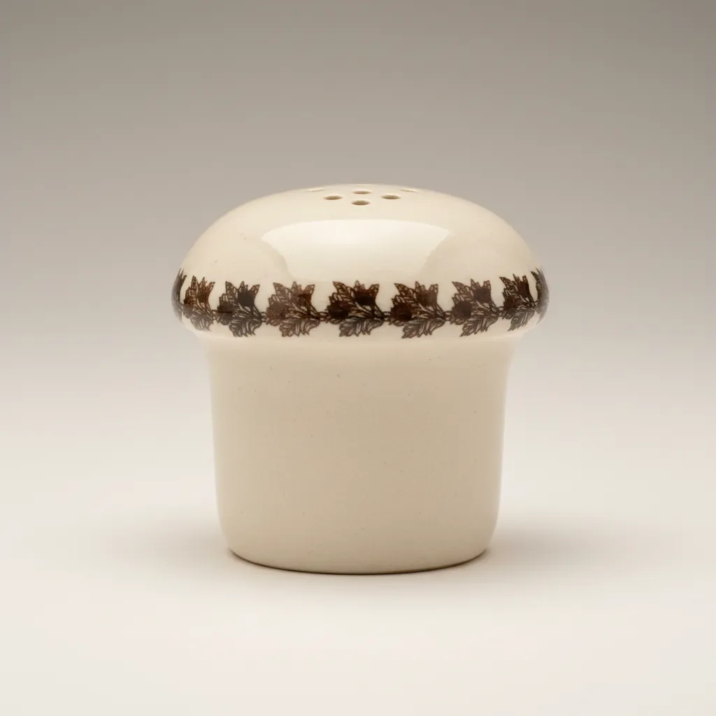 Salt shaker 'Korchma'