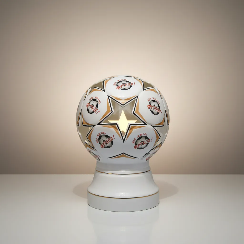 Souvenir "Ball" (decor)