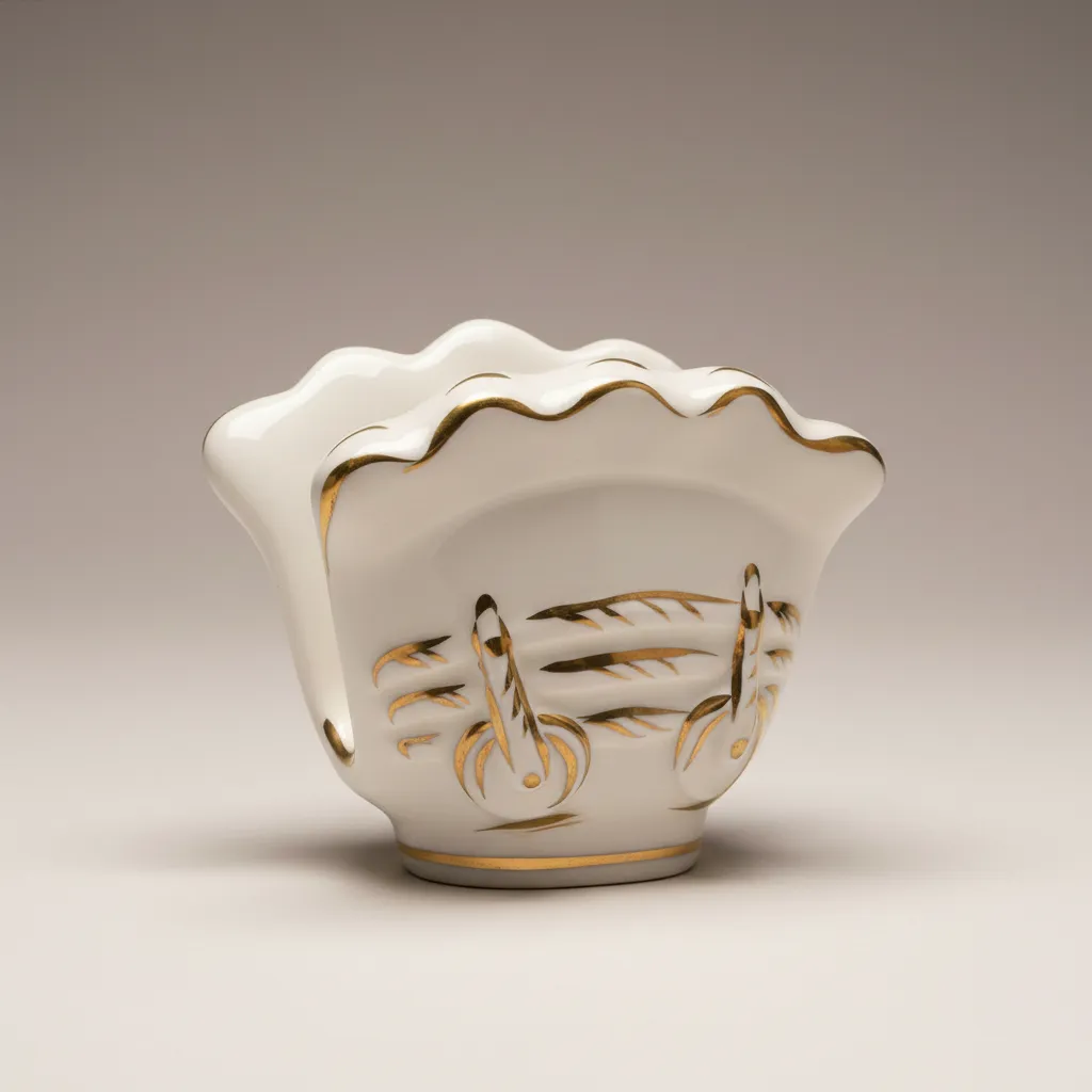 Napkin Holder "Korchma"
