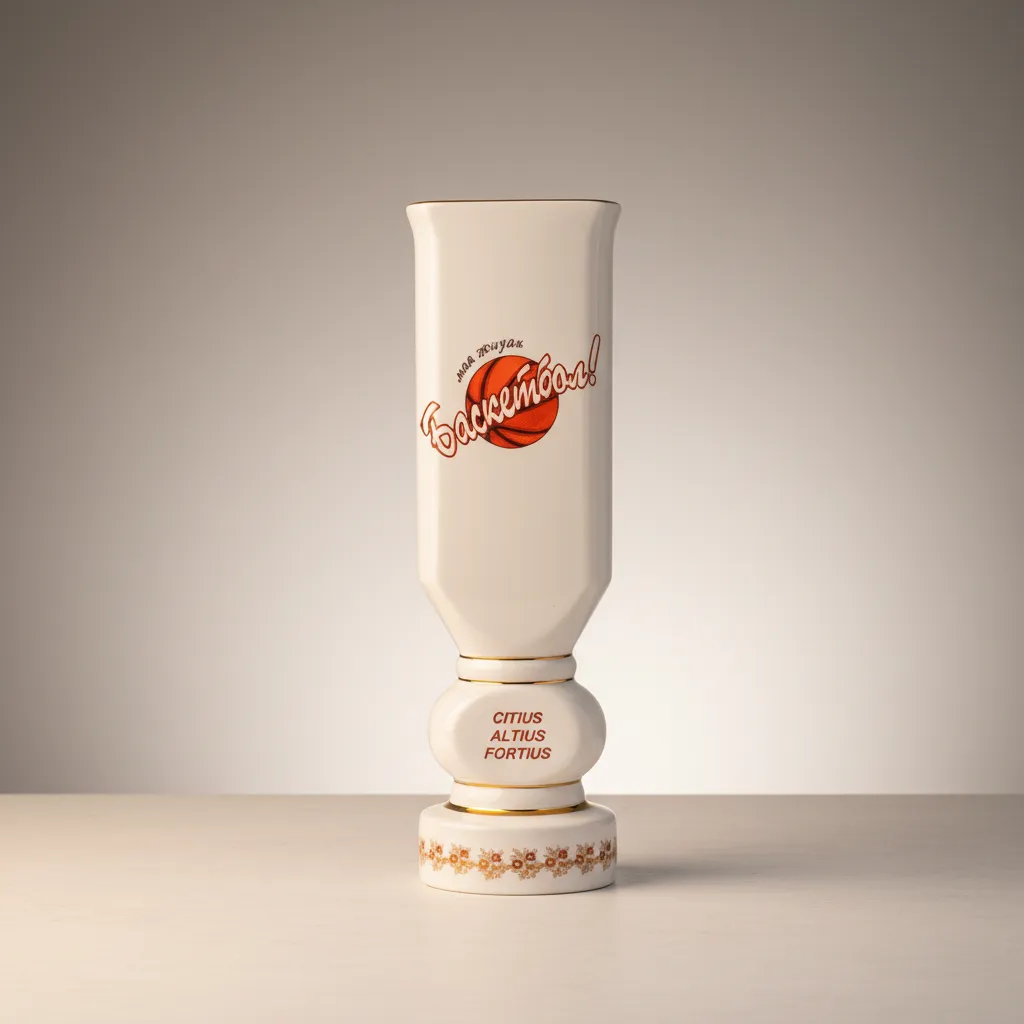 Award Trophy Cup "Style" №1-5 thumbnail 1