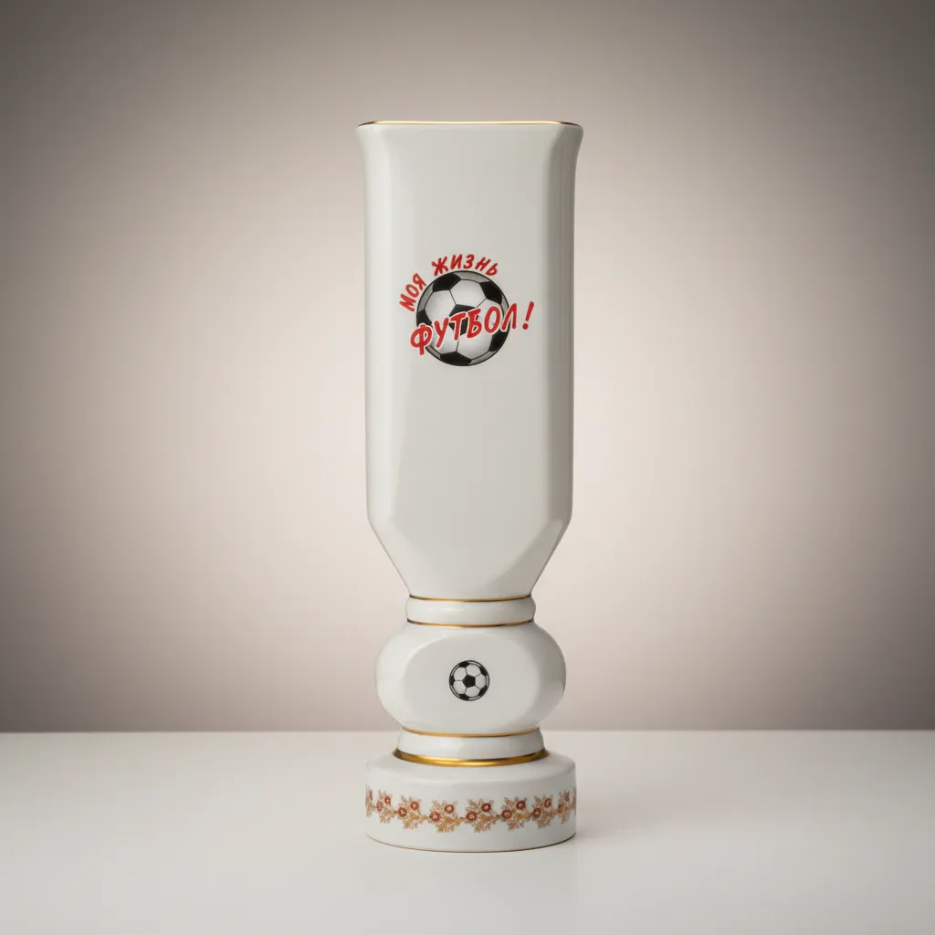 Award Trophy Cup "Style" №1-5 thumbnail 2