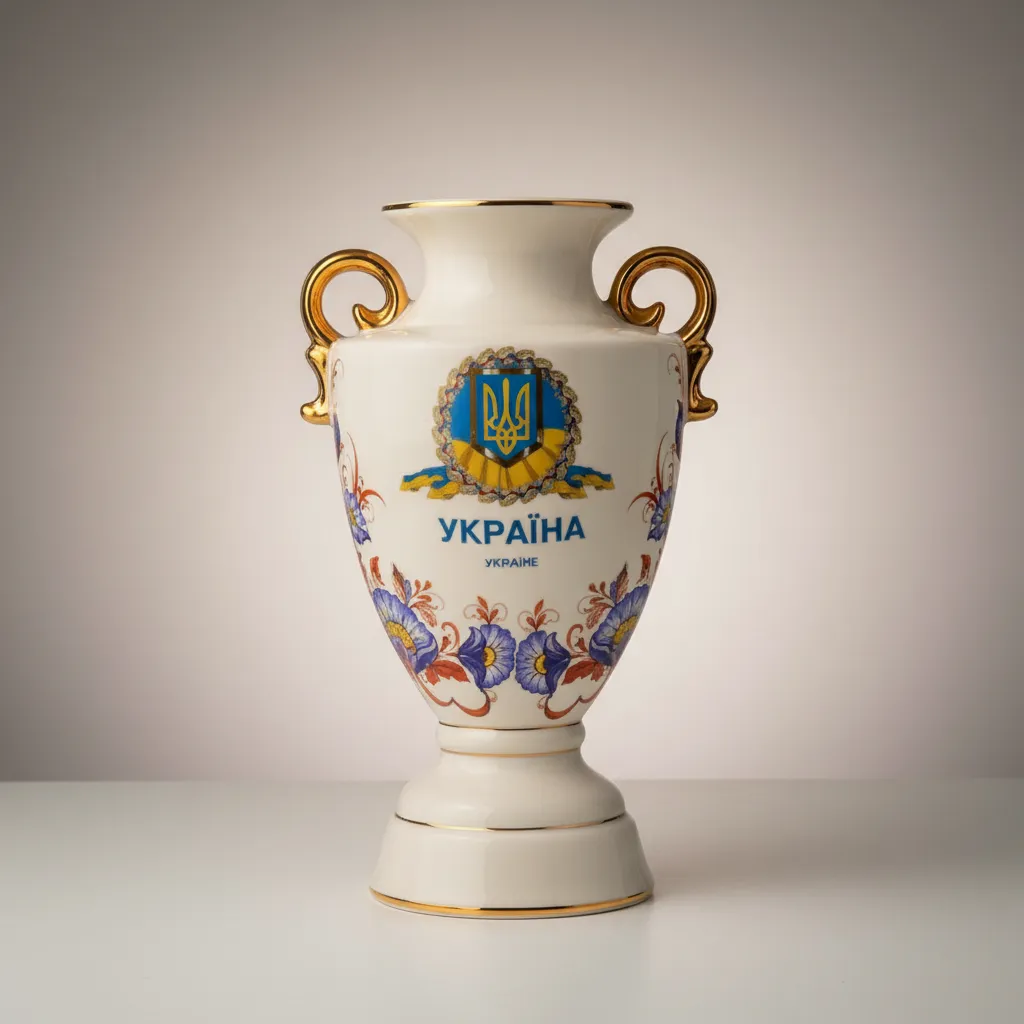 Award Trophy Cup "Sport" №1a-3a - view 1