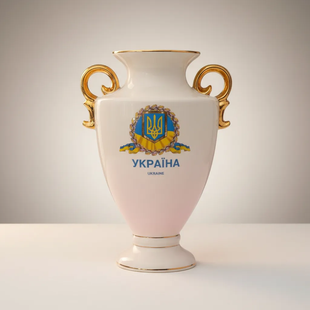 Award Trophy Cup "Sport" №1-7