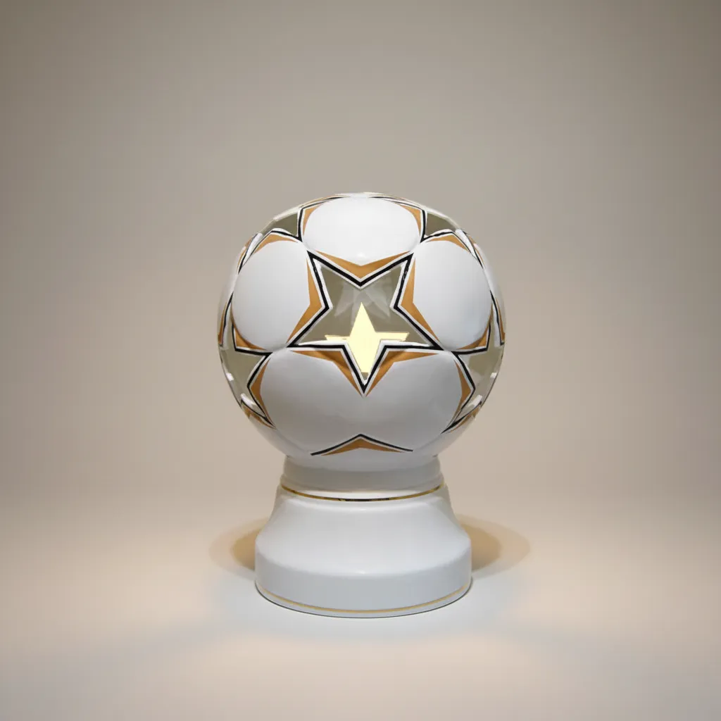 Souvenir "Ball" - view 1