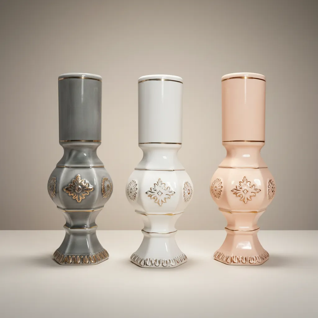 Vase "Kseniya"