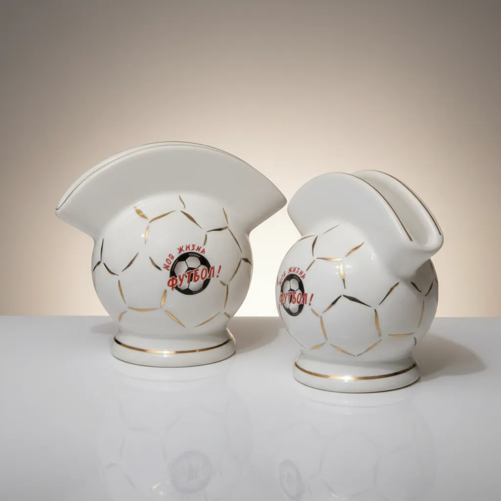 Napkin Holder "Ball" - view 1